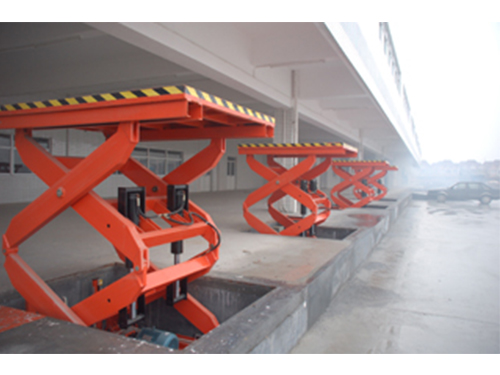 蘇州導(dǎo)軌式升降機(jī)