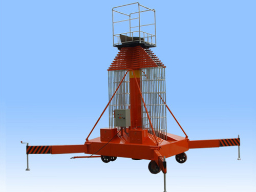 蘇州高空作業(yè)平臺(tái)