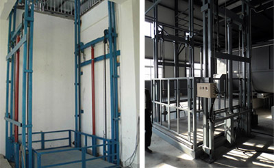 固定式液壓提升機(jī)